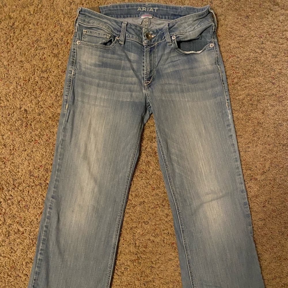 Ariat trousers